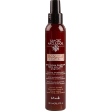 Nook Magic Argan Oil Discipline Tej 150ml hajápoló szer