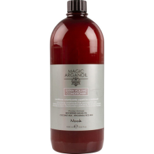 Nook Magic Argan Oil Extra Volume Balzsam 1000ml hajbalzsam