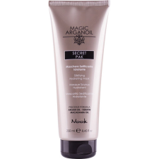 Nook Magic Argan Oil Secret Pak Silkifying Maszk 250ml hajbalzsam
