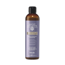  Nook Magic Arganoil Ritual Blonde hamvasító sampon 250 ml sampon