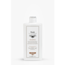 Nook - Repair Shampoo - Erősítő, Szerkezetjavító Sampon 500ml sampon