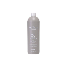 Nook Service Color Aktivátor 6% 20Vol 1000ml hajfesték, színező