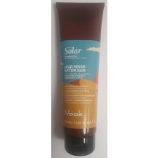 NOOK Solar Superfood Napozás utáni hajmaszk 150 ml hajbalzsam