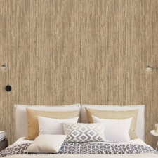 Noordwand Natural Grasses Wicker barna tapéta (434219) tapéta, díszléc és más dekoráció