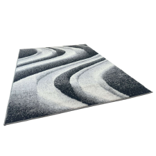 Nora 6031 Grey (Szürke) 200x290cm lakástextília