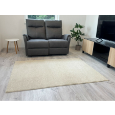 Nora 6077 Cream (Krém) 160x220cm lakástextília