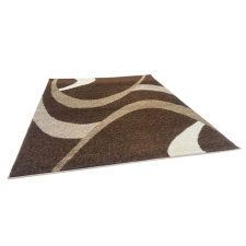 Nora 6923 Brown (Barna) 80x250cm lakástextília