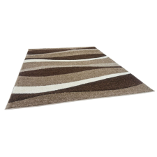 Nora 6924 Brown (Barna) 80x250cm lakástextília