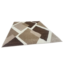 Nora 6927 Brown (Bézs-Barna) 60x110cm lakástextília