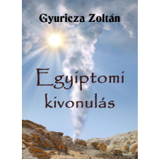 Nora Book Egyiptomi kivonulás vallás