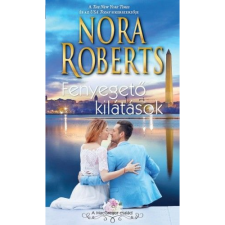 Nora Roberts Fenyegető kilátások (BK24-160136) irodalom