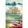 Nora Roberts Rejtett természet / Villanófény