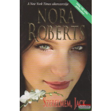  Nora Roberts - Szerelmem, Jack irodalom