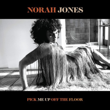  Norah Jones - Pick Me Up Off The Floor 1LP egyéb zene