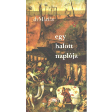 Noran Kiadó Egy halott naplója antikvárium - használt könyv