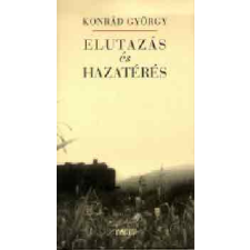 Noran Kiadó Elutazás és hazatérés antikvárium - használt könyv