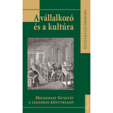 Noran Libro A vállalkozó és a kultúra társadalom- és humántudomány