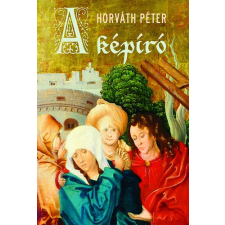 Noran Libro Kiadó A képíró antikvárium - használt könyv