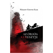 Noran Libro Kiadó Az ördög keresztje regény