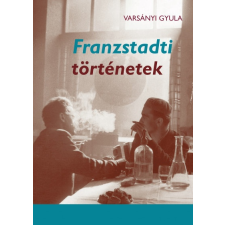 Noran Libro Kiadó Franzstadti történetek (04.30.) regény