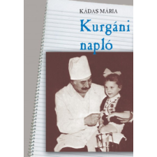 Noran Libro Kiadó Kurgáni napló antikvárium - használt könyv