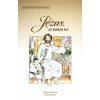 Noran Libro Kiadó Szunyogh Szabolcs: Jézus, az ember fia