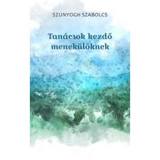 Noran Libro Kiadó Tanácsok kezdő menekülőknek irodalom