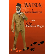 Noran Libro Kiadó Watson, a nyomozókutya regény
