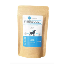 Nordcanin Fiberboost - Prebiotikus rostkiegészítő kutyáknak 300 g vitamin, táplálékkiegészítő kutyáknak