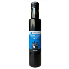 Nordcanin Hidegen Sajtolt Kendermag Olaj kutyáknak és macskáknak 250 ml vitamin, táplálékkiegészítő kutyáknak