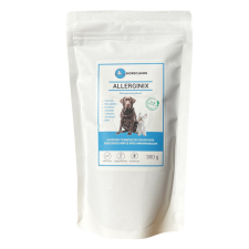 Nordcanin Nordcanin Allerginix - Környezeti allergiás kutyáknak 300 g vitamin, táplálékkiegészítő kutyáknak