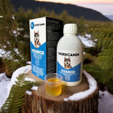  NordCanin VITARIOR ízületvédő folyadék 300ml vitamin, táplálékkiegészítő kutyáknak