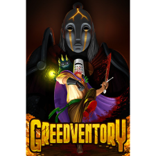 Nordcurrent Labs Greedventory (PC - Steam elektronikus játék licensz) videójáték