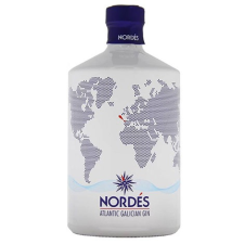  Nordes Gin 0,7 40% gin