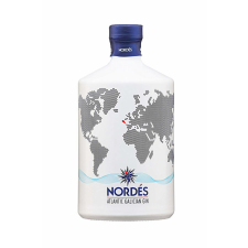 Nordes gin 1L 40% gin
