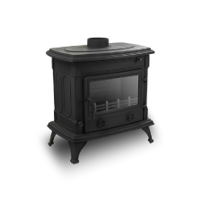  NORDFLAM ASTI EKO HORDOZHATÓ KÁLYHA kályha, kandalló