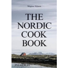  Nordic Cookbook – Magnus Nilsson idegen nyelvű könyv