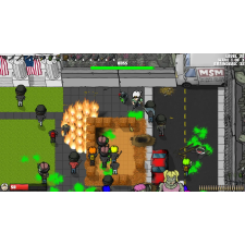 Nordic Empire Games Acquitted (digitális licenc) videójáték