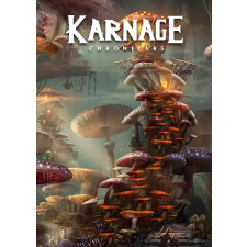Nordic Trolls Karnage Chronicles (digitális licenc) videójáték