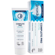 NORDICS Cosmos Organic Complete Pro 75ml fogkrém