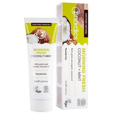 NORDICS Morning Fresh Coconut Mint 75 ml fogkrém