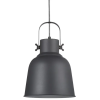 NORDLUX Adriana függőlámpa 1x40 W fekete 48793003
