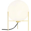 NORDLUX Alton asztali lámpa 1x15 W fehér 47645001