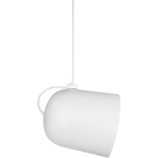 NORDLUX Angle függőlámpa 1x60 W fehér 2020673001 világítás