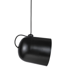 NORDLUX Angle függőlámpa 1x60 W fekete 2020673003 világítás