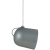 NORDLUX Angle függőlámpa 1x60 W szürke/hamvas 2020673011