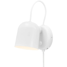 NORDLUX Angle oldalfali lámpa 1x25 W fehér 2120601001 világítás
