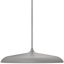 NORDLUX Artist függőlámpa 1x14 W szürke/hamvas 83083010 világítás