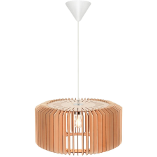 NORDLUX Asti függőlámpa 1x40 W fa 2213143014 világítás