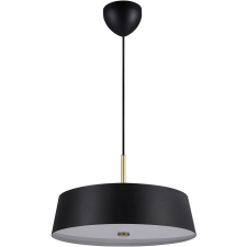 NORDLUX Clasi függőlámpa 3x15 W fekete 2312623003 világítás